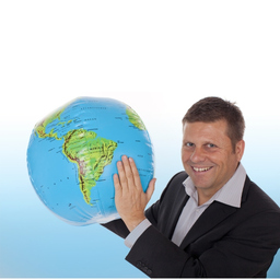 Simon Felix's profile picture