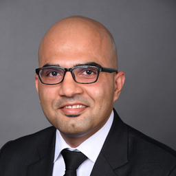 Syed Zamir Hasan