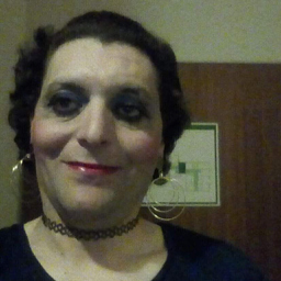Mag. Angelina Alejandra Martínez Sánchez