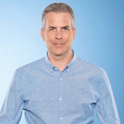 Christian Meyer z.A.