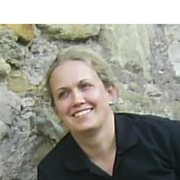 Simone Bahr