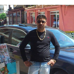 Dr. Yulian Biserov