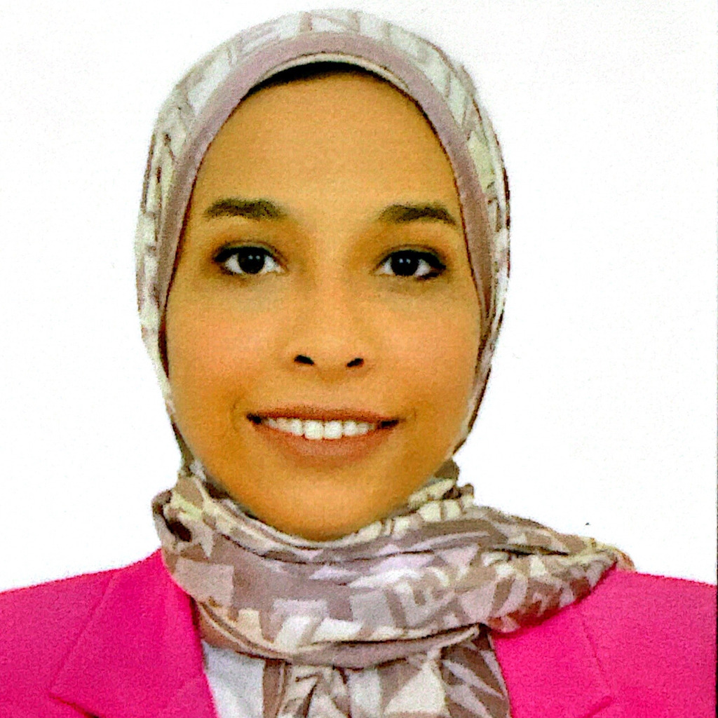 Dina Abdelreheem Senior SAP Business One Consultant BeonIT XING