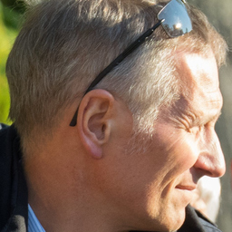 Frank Kiepert's profile picture