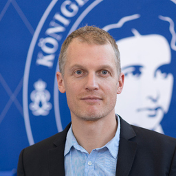 Moritz Gauger's profile picture