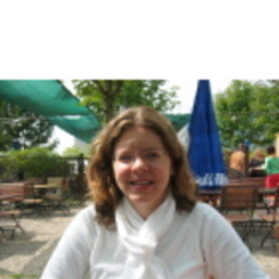 Annett Hildenbrand