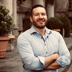 Damian Czupryna