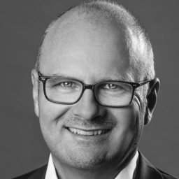 Peter Neubauer