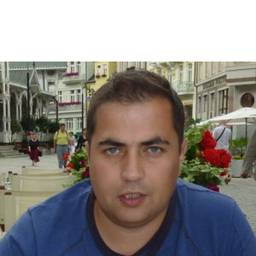 Vadim Abidov