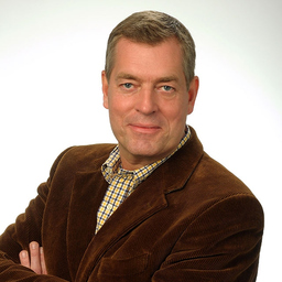 Profilbild Andreas Wittig