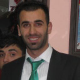 Mustafa AVCİ