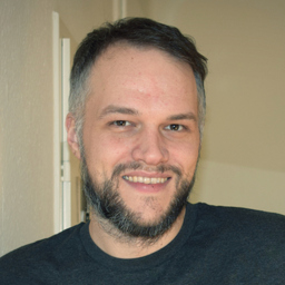 Dr. Marius Merschformann