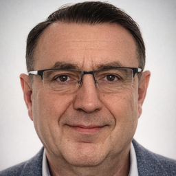 Dipl.-Ing. Jürgen Zanger