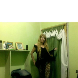 LILIAN GLADYS TORRES
