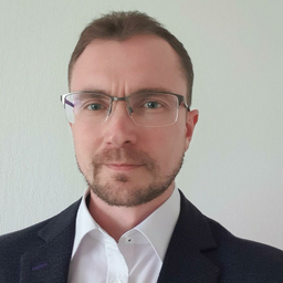 Wladimir Bergmann's profile picture