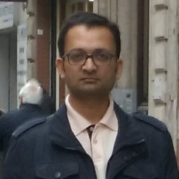 Arun Mandyam Vajrakantam