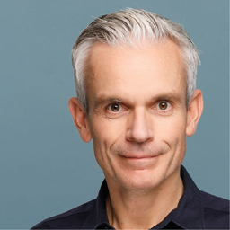 Profilbild Frank Giesler