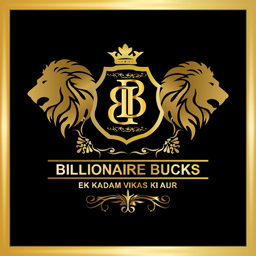 Billionaire Bucks India