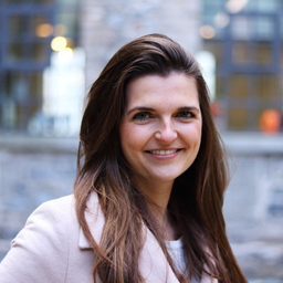 Luisa-Marie Schüller