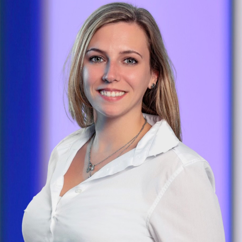 Catherine Delgado Dieguez Assistenz der Geschäftsführung DHProjekt