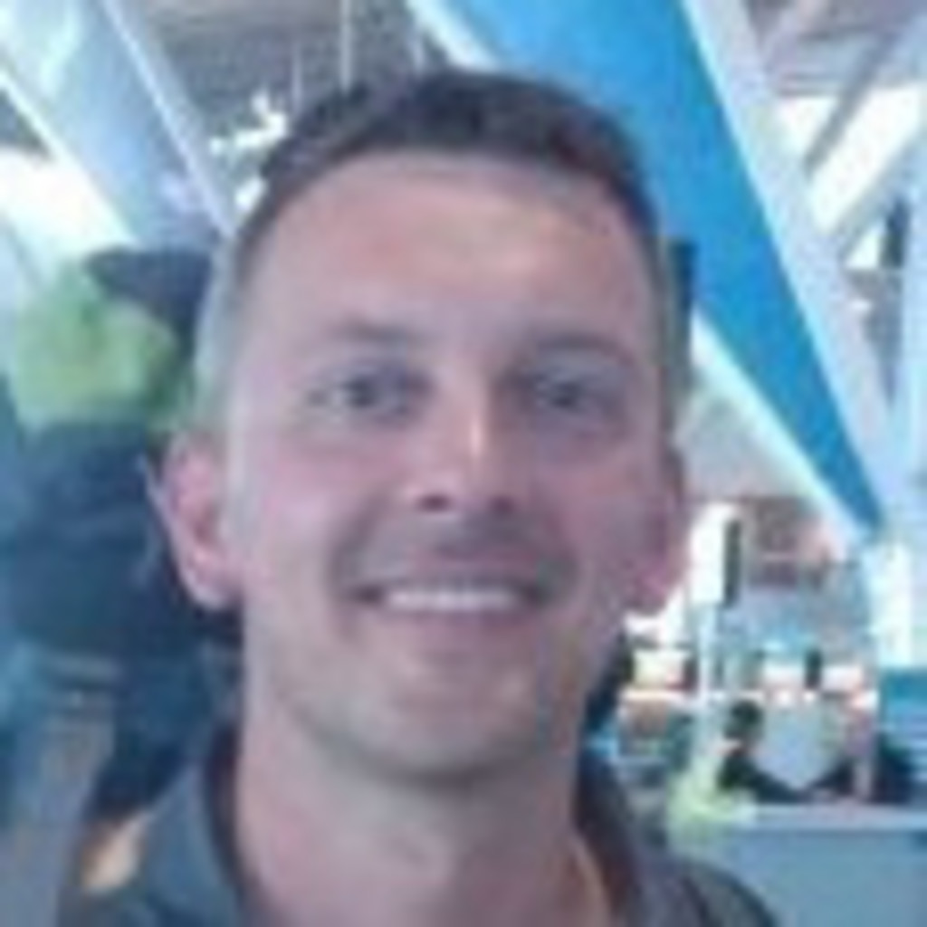 Social Media Profilbild Thomas Schulz Leipzig