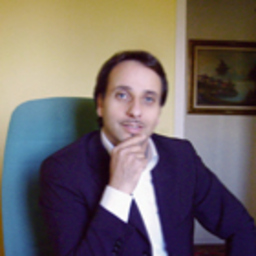 Filippo Mannino
