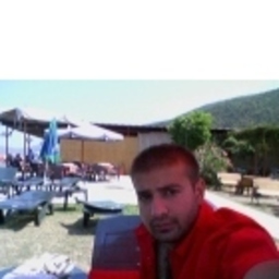 Sertaç Yıldız