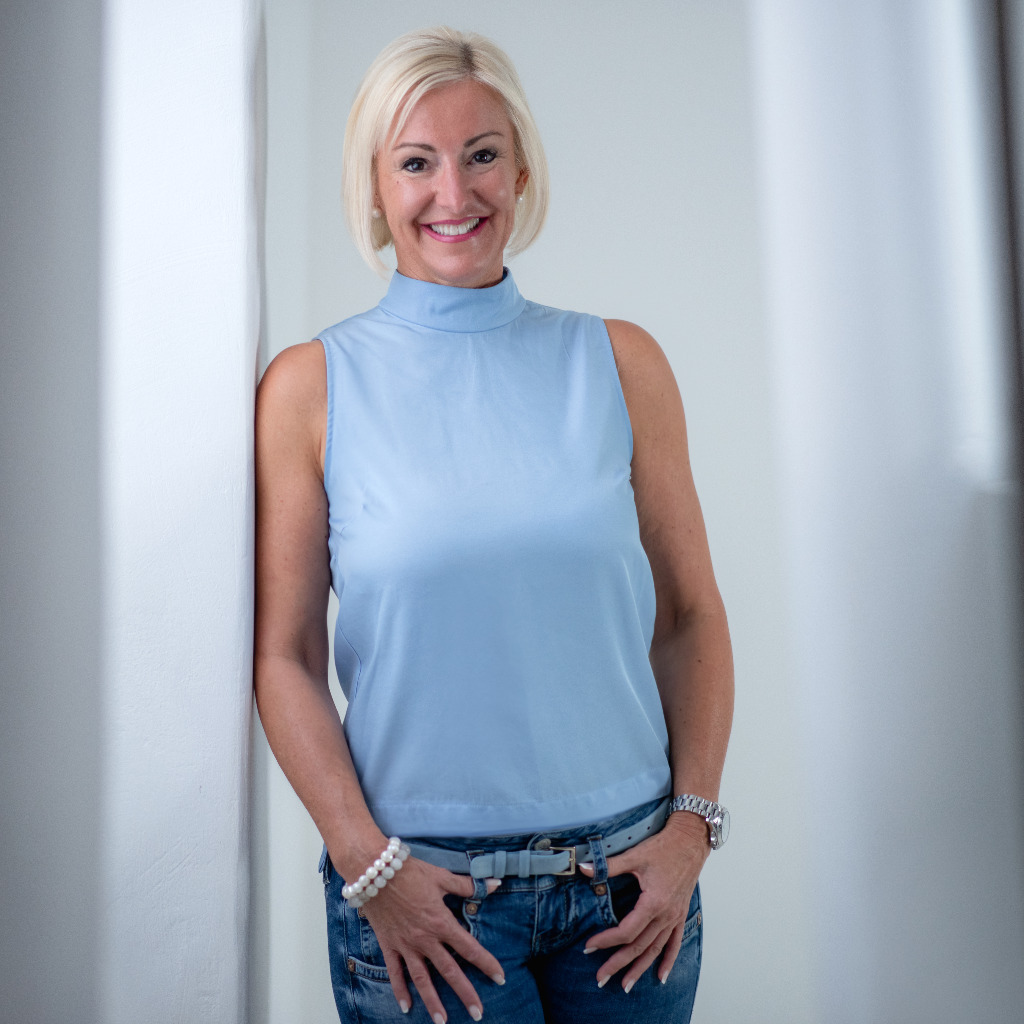 Alexandra Bornstein Mental und Business Coach Erfolgsakademie