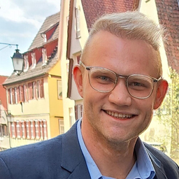 Thorben Wolf