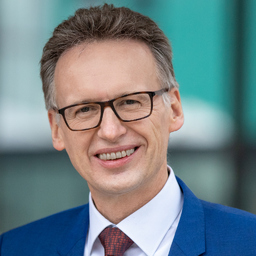 Dipl.-Ing. Stefan Dirnberger