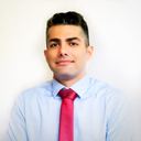 Kaveh Pourhashem