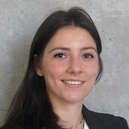 Juliette Verdier