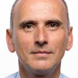 Frank Volker Baader