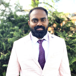 Shivaranjith Baskaran