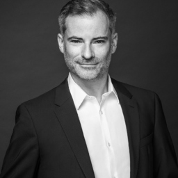Mag. Gunnar Lux