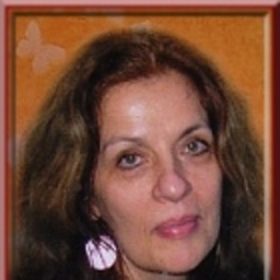 Patricia NAUD