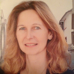 Kerstin Herget