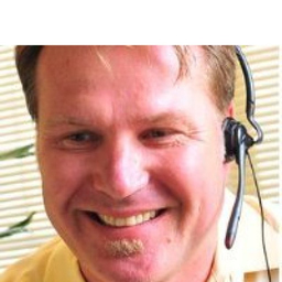 Brian Haynes