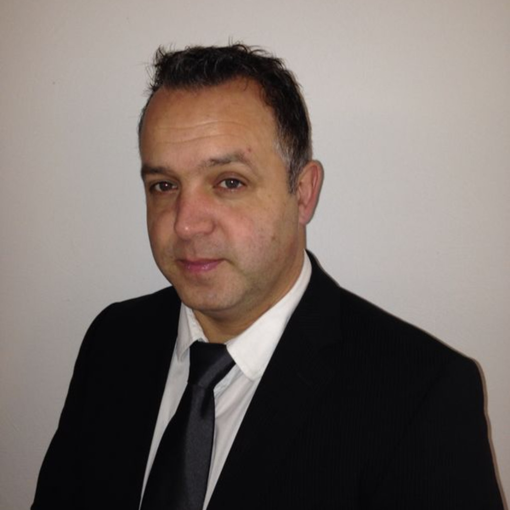 Bernhard Blaszczyk Cheftrainer Angels in Black VV Schaesberg VV