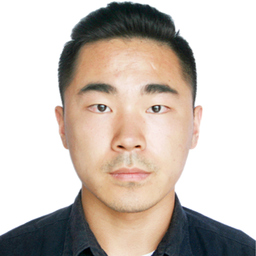 Changjia Li
