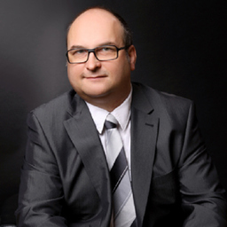 Dipl.-Ing. Olaf Riemer