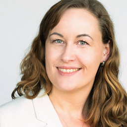 Jana Marion Sagorski
