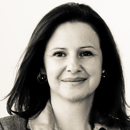 Mag. Brunhilde Kattesch