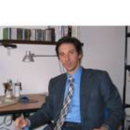 Roberto Fundarò