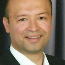 Dimitrios Georgoulis