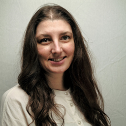 Hanna J. Völkel