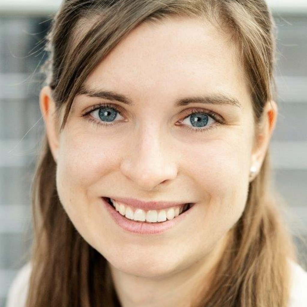 Social Media Profilbild Tanja Laubenstein 