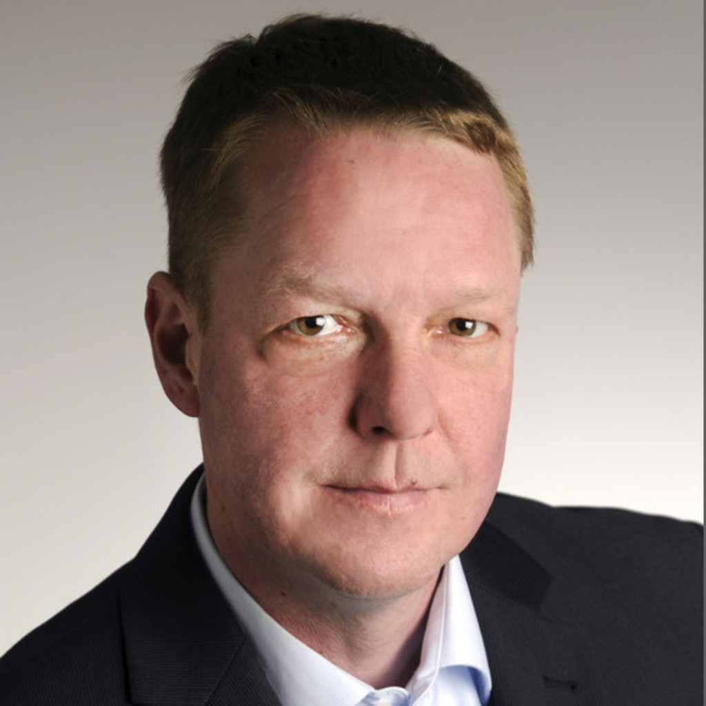 Social Media Profilbild Christian Griebner Herten