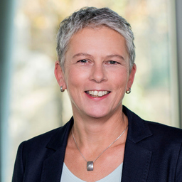 Catherine Prewett-Schrempf