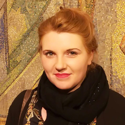 Alexandra Redel